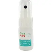 Care plus 2x Anti Insect Natural Spray Mini 15 ml