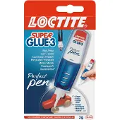 Loctite Secondelijm Perfect Pen 3gr