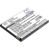 123accu TP-Link TBL55A2000 accu (1900 mAh, huismerk)