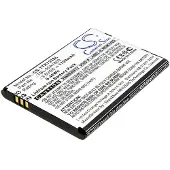 123accu TP-Link TBL-55A1800 accu (1700 mAh, huismerk)