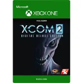 XCOM 2: Digital Deluxe Edition - One Download