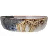 Bloomingville Jules serveerschaal 17,5 cm Multi