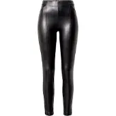ONLY Leggings 'Jessie' zwart