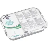 Sibel Wax Block 500g
