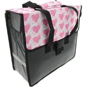 Beck Fietstas Shopper Love 7