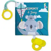 Taf Toys TAF - Where is Joey book (259-12595)