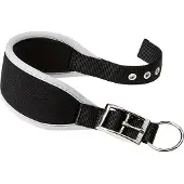 Ferplast Ergocomfort 15 Mm 32 Cm Dog Collar Zwart