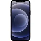 Apple iPhone 12 128GB Zwart