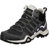 Adidas Boots 'Terrex Swift R2 Mid GTX' zwart