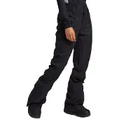 Burton Womens Marcy High Rise High Stretch Pants