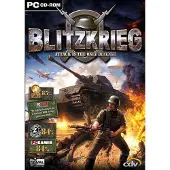 Blitzkrieg - Attack Is The Only Defense