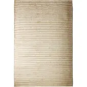 Audo Copenhagen Houkime Tapijt 200 x 300cm | Beige