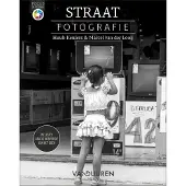 Vdm Van Duuren Media Straatfotografie