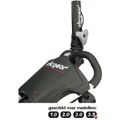 Clicgear Adjustable Umbrella holder