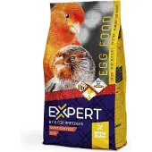 Witte molen Expert eivoer rood 1kg