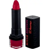 Bourjois Rouge Edition 12 Hours Lipstick - Red-Belle 3.5 g