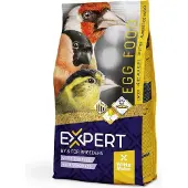 Witte molen Expert eivoer wildzang 1kg