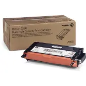 Xerox Zwart XL (106R01395)