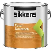 Sikkens CETOL NOVATECH 2.5L 10