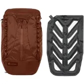 WANDRD Veer 18 Packable Bag Rust