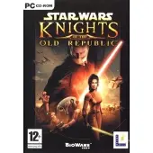 Star Wars: Knights of the Old Republic