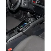 KUDA Houder - Honda HR-V 2015-2019 Kleur: Zwart