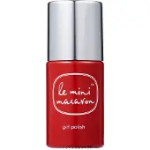 Le Mini Macaron Gel Polish Pomegranate 10 ml