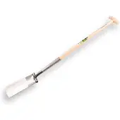 Atlas Kabelspade Diamant - met 80 cm Steel