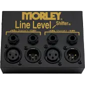 Morley Line Level Shifter