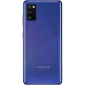 Samsung Galaxy A41 64GB Zwart