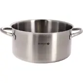 De Buyer Prim Appety Roasting 20 Cm Kookpan