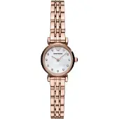 Giorgio Armani dames AR11203 horloge