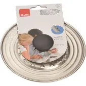 Ibili Deksel Multifunctioneel 14/16/18 cm