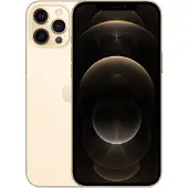Apple iPhone 12 Pro Max (128GB) - Goud