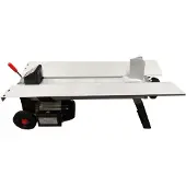 LUMAG HOS5N Houtkloofmachine 1500 Watt, 5 Ton
