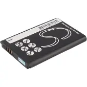 Cameron Sino Samsung AB553446BE / AB553446BECSTD accu (650 mAh, huismerk)