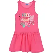 Pipsa Possu Princess T-shirt - Roze - Believe - Maat 104