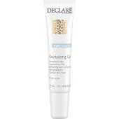 Declare Eye Contour Revitalizing Gel Ooggel 15 ml