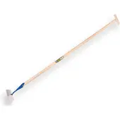 De Wit Schoffel Gesmeed Betuwe 18cm Steel 160cm