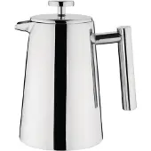 Olympia RVS Cafetiere | 35cl