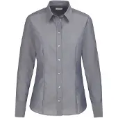 Seidensticker Blouse grijs