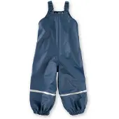 Playshoes Functionele broek marine / zilver