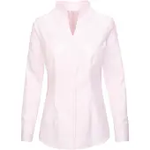 Seidensticker Blouse 'City' lichtroze