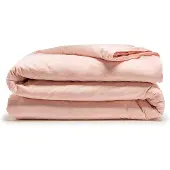 Dreamhouse Dekbedovertrek Stone Washed Pink-140 x 200 / 220 cm | 1-Persoons