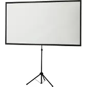 Celexon statiefscherm Ultra-lightweight 199 x 112 cm, beeldverhouding 16:9