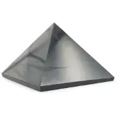 Spiru Piramide Edelsteen Shungiet (5 cm)