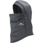 Sealskinz - Beetley - Bivakmuts L/XL, grijs