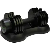 Tunturi Verstelbare Dumbel - Selector dumbbell - Halter - Verstelbaar