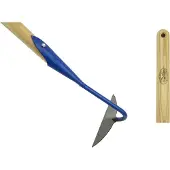 De Wit Halve Maan Hak 20 cm met steel