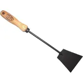 De Wit Afsteekmes essen handvat 140 mm